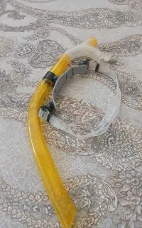 اشنوکر و پافین