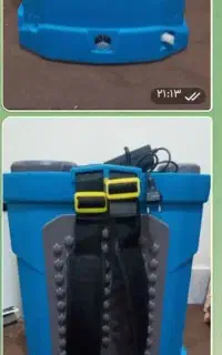 سم پاش