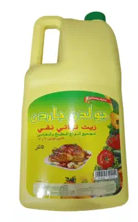 پخش عمده روغن جولدن جاردن