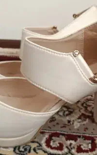 کفش مجلسی