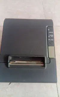 فیش پرینترحرارتی اپسون