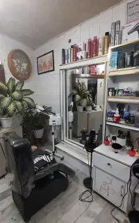 به یک استا کار حرفه ای آرایشگر نیازمندیم