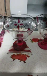 ظرف پذیرایی