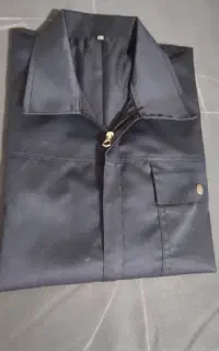 تولیدی لباس کار