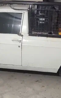 پیکان وانت سالم