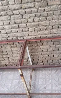 میز کار میز اهنی