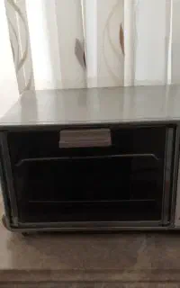 تستر مولینکس