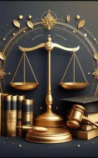 وکیل پایه یک دادگستری