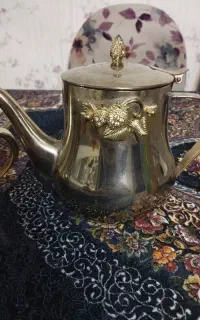 ست قوری