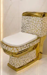 توالت فرنگی
