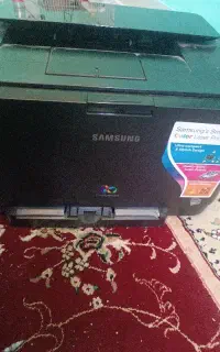 دوتا پرینتر hp.samsung