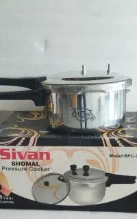 حراج زودپز و پلوپز سه کاری