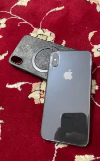 ایفون ایکس درحد