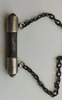 گردنبند نذر بند
