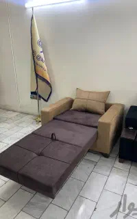 مبل تختخوابشو تخت خواب شو  تختشو تختخواب مدلهای ۲