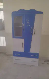 کمد ام دی اف کودک و نوجوان