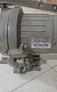دینام چرخ خیاطی