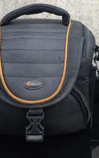 کیف دوربین عکاسی