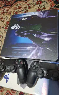 ps4 یک ترا