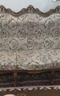 مبل سلطنتی