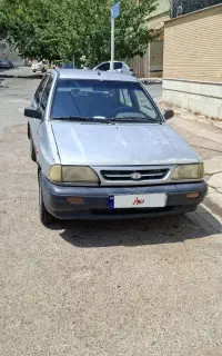 پراید صبا