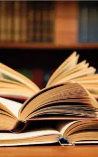 ایونت کتابخوانی