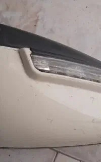 اینه بغل پژو پارس برقی