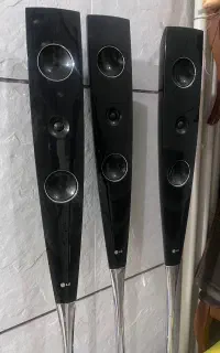 سینما خانگی lg