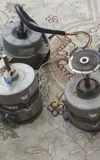فن کولرگازی