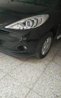 207tu3مشکی آبنوس