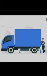 راننده پخش (مواد غذایی)