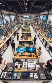 فروش استثنایی لپتاپ HP زیر قیمت بازار نقد و اقساط