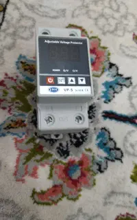 محافظ ولتاژ