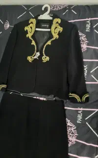 کت ولباس زنانه