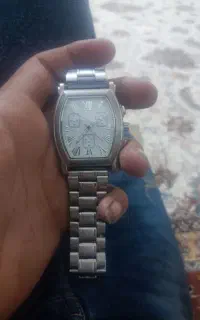 ساعت مردانه