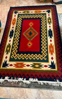 فرش ماشینی