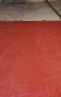 موکت قرمز