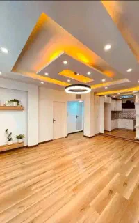 نقاشی ساختمان و کنافکاری کنیتکس تهران پردیس و حومه