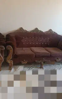 مبل ۷نفره