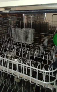 ظرفشویی مجیک کره ای ۸ نفره