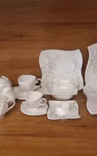 سرویس چینی مارک ورساچه اصل