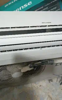 کولر هایسنس