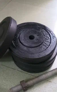 صفحه دمبل