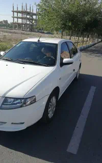 سمند سورن پلاس 1402