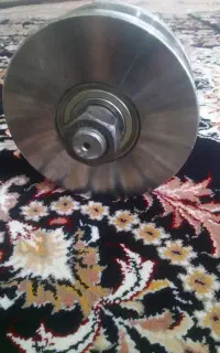 قرقره ریلی