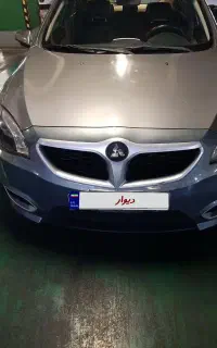 برلیانس