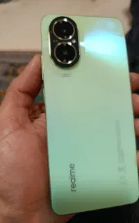 گوشی ریلمی C67