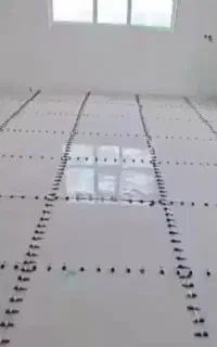 بازسازی خانه تخریب خورده کاری بنایی گچ سرامیک کاشی