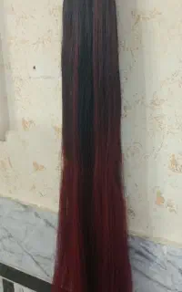 مو مصنوعی