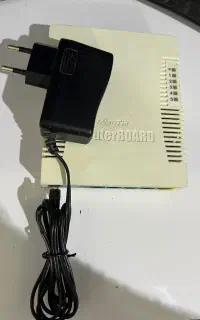 روتر میکروتیک mikrotik 951ui-2hnd